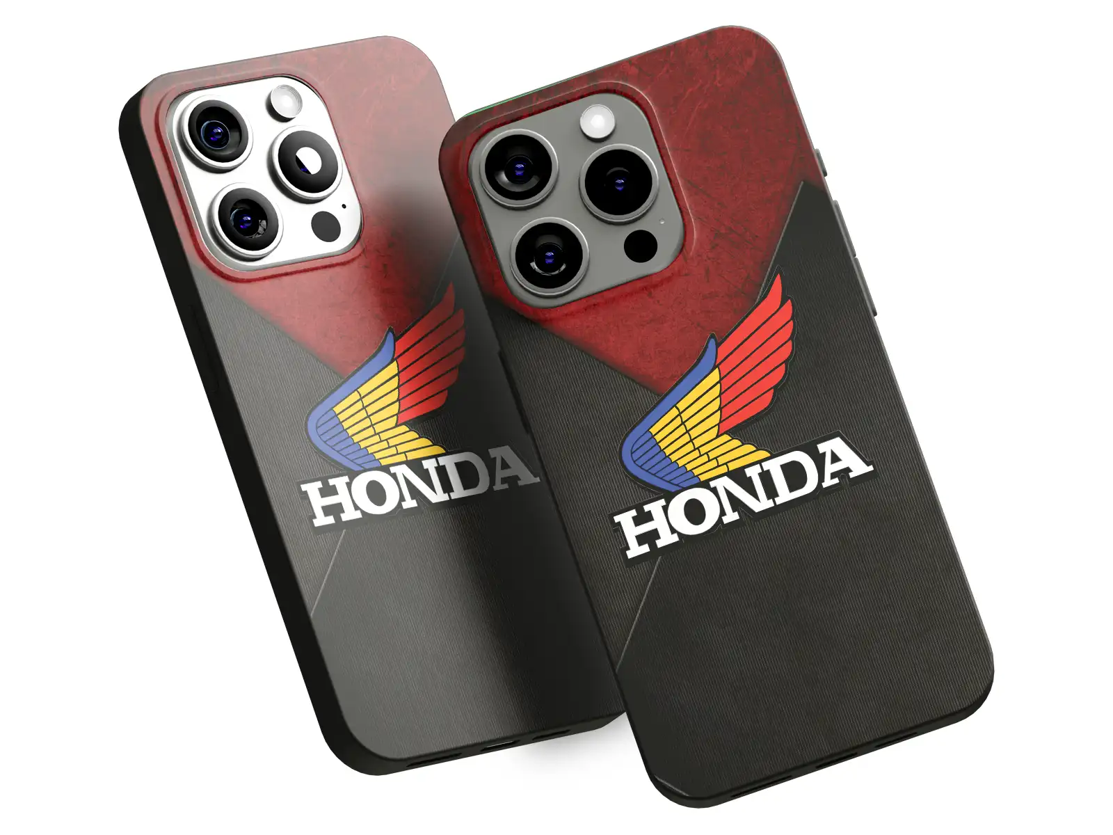 Honda Telefonhülle Stilvolles Modernes Design